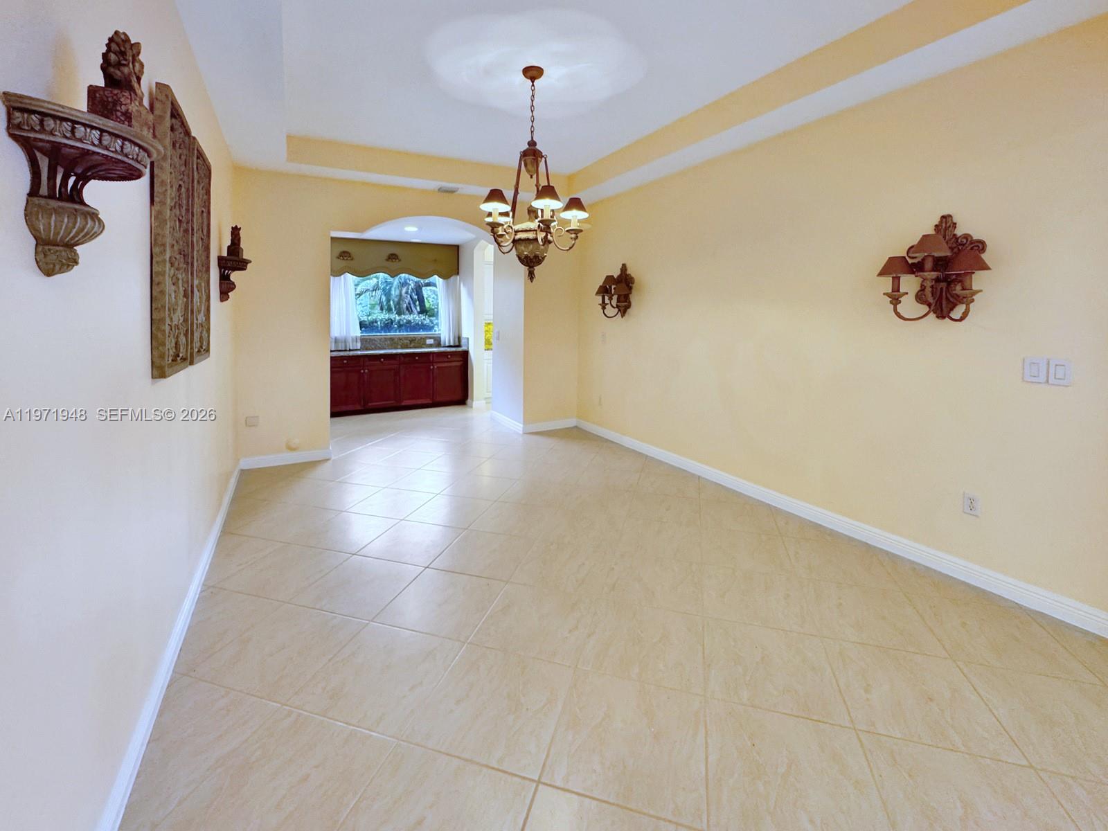 RIVIERA ISLES - Residential Lease