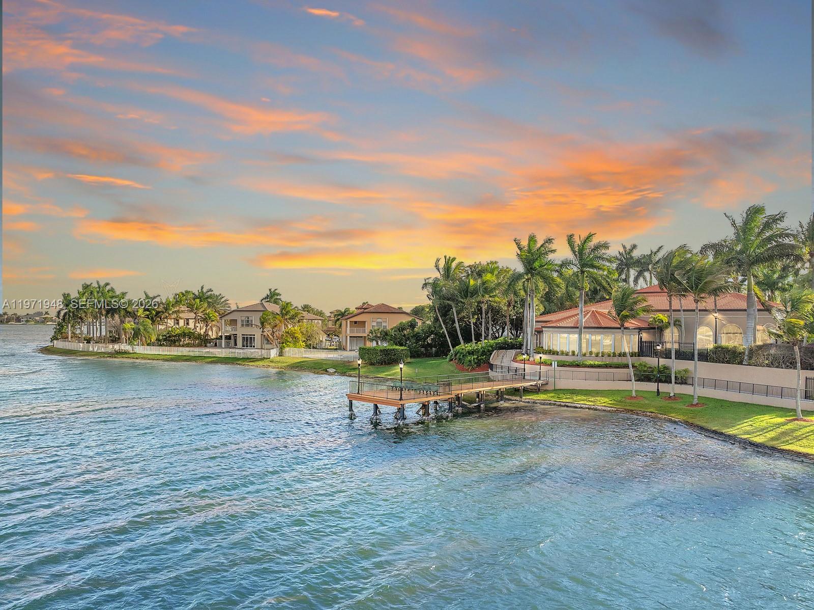 RIVIERA ISLES - Residential Lease