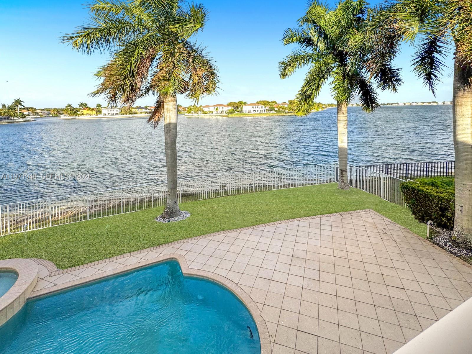 RIVIERA ISLES - Residential Lease