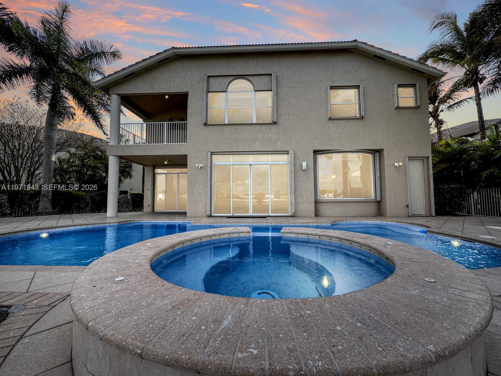 RIVIERA ISLES - Residential Lease