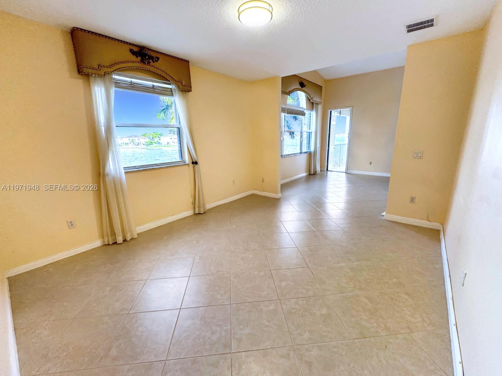 RIVIERA ISLES - Residential Lease