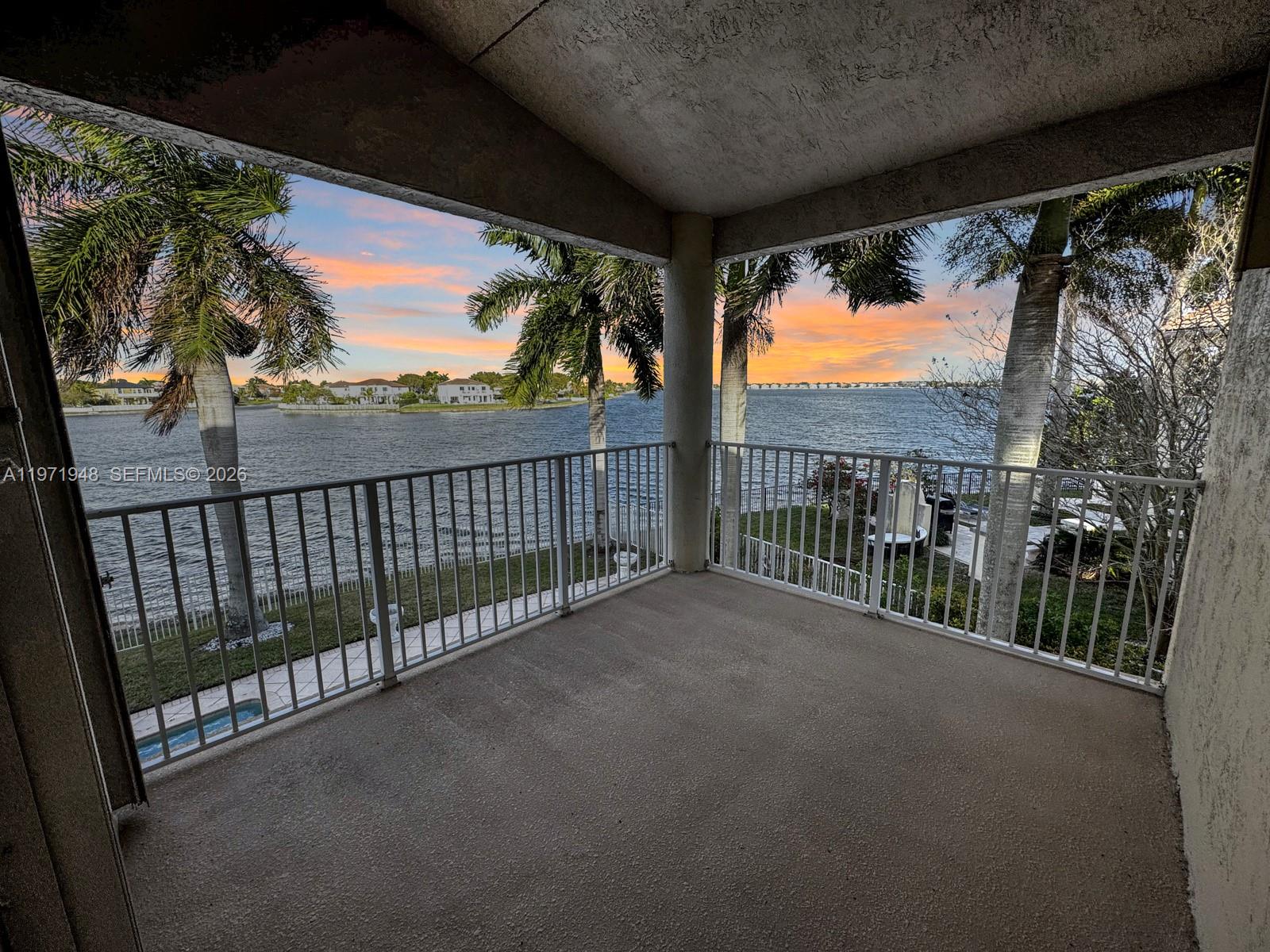 RIVIERA ISLES - Residential Lease