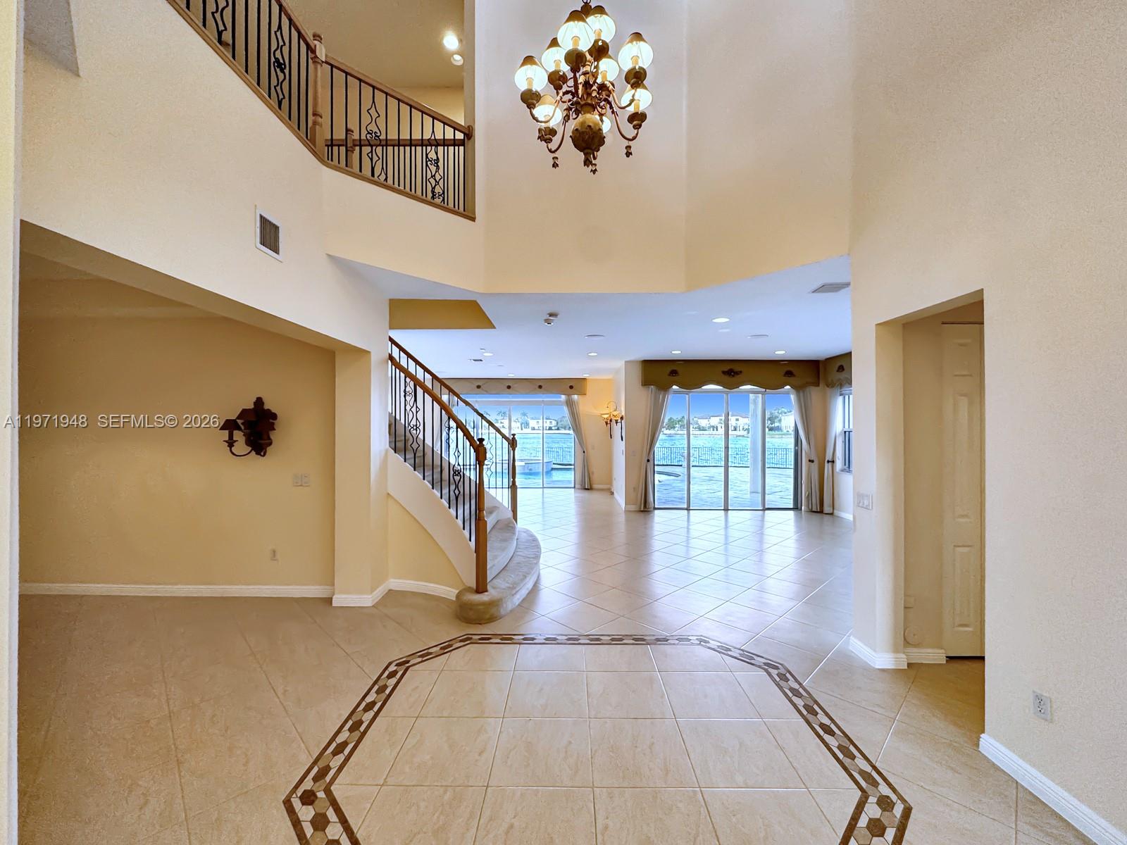 RIVIERA ISLES - Residential Lease