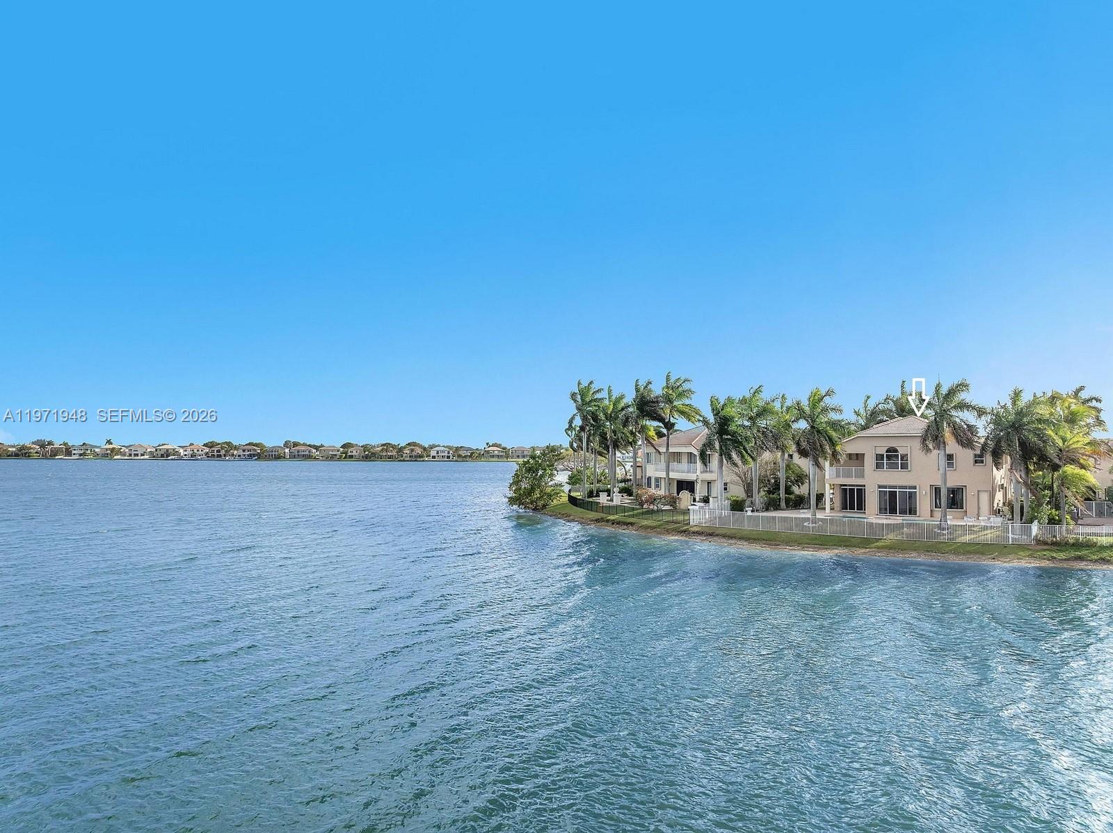 RIVIERA ISLES - Residential Lease