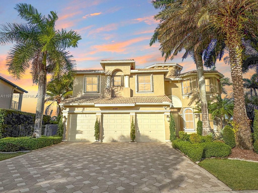 Photo of 5028 SW 170th Ave #., Miramar, FL 33027 (MLS # A11971948)