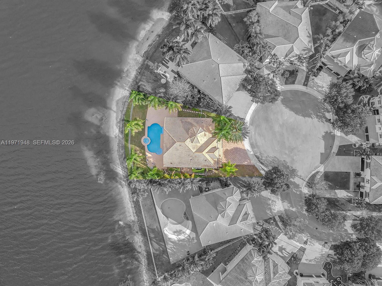 RIVIERA ISLES - Residential Lease