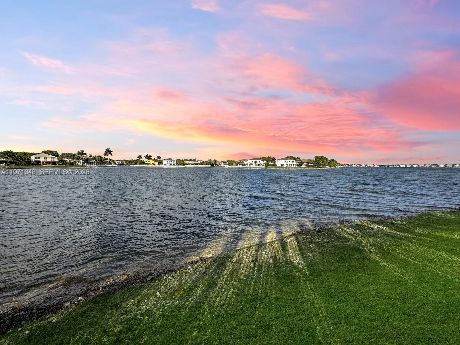 RIVIERA ISLES - Residential Lease