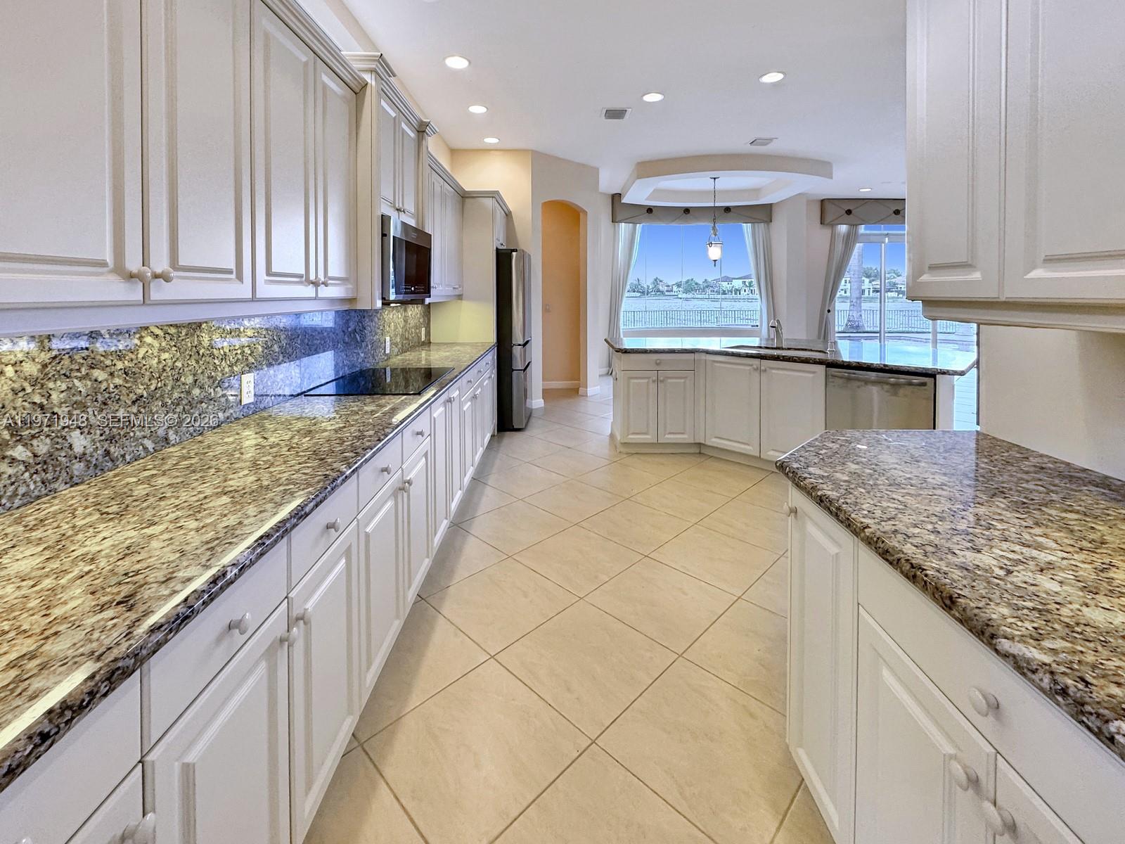 RIVIERA ISLES - Residential Lease