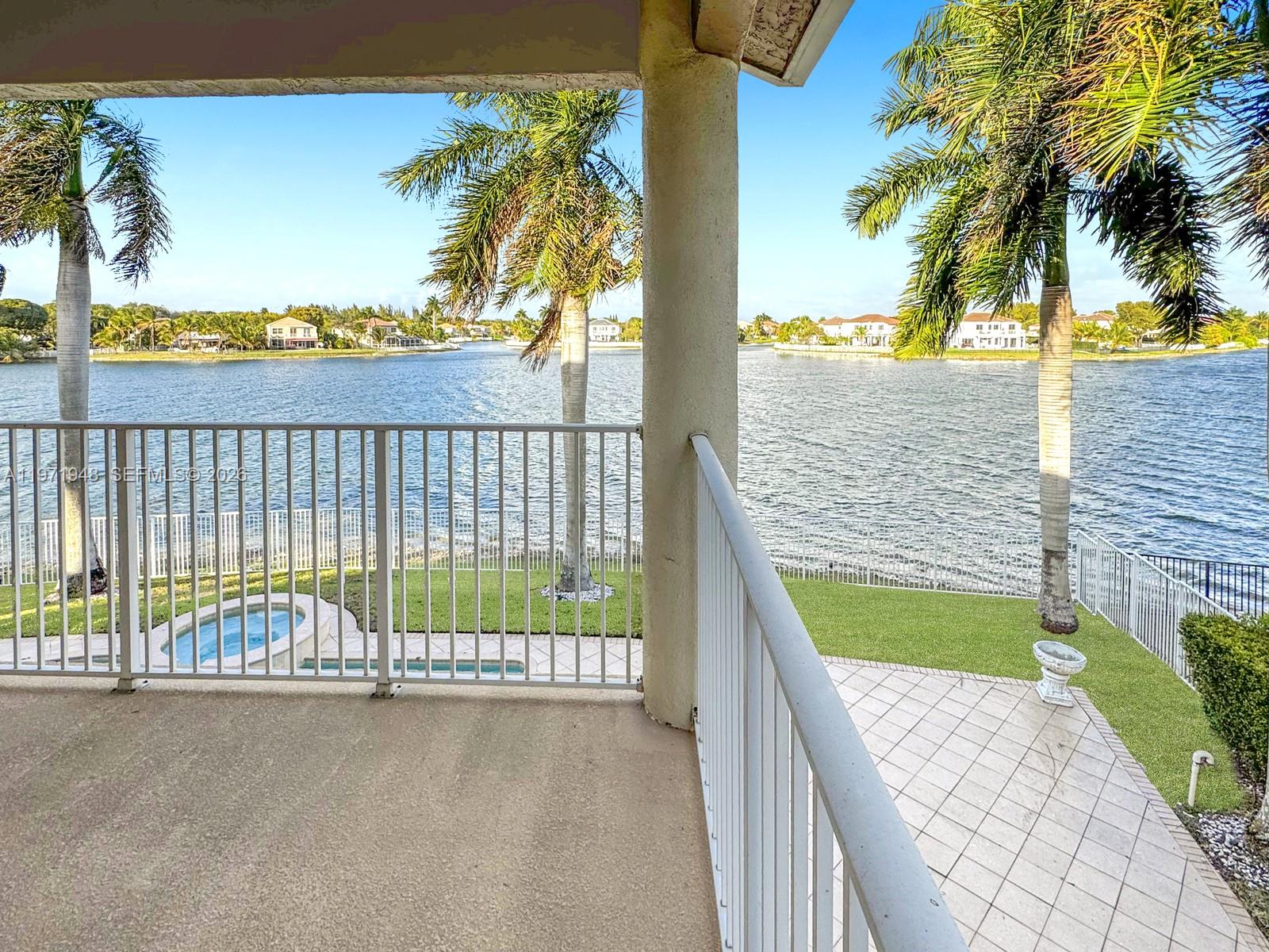 RIVIERA ISLES - Residential Lease