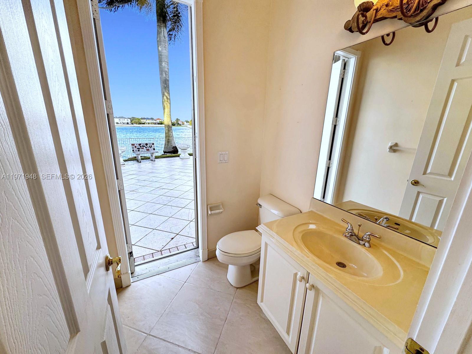 RIVIERA ISLES - Residential Lease