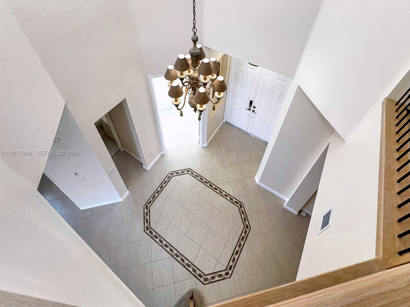 RIVIERA ISLES - Residential Lease