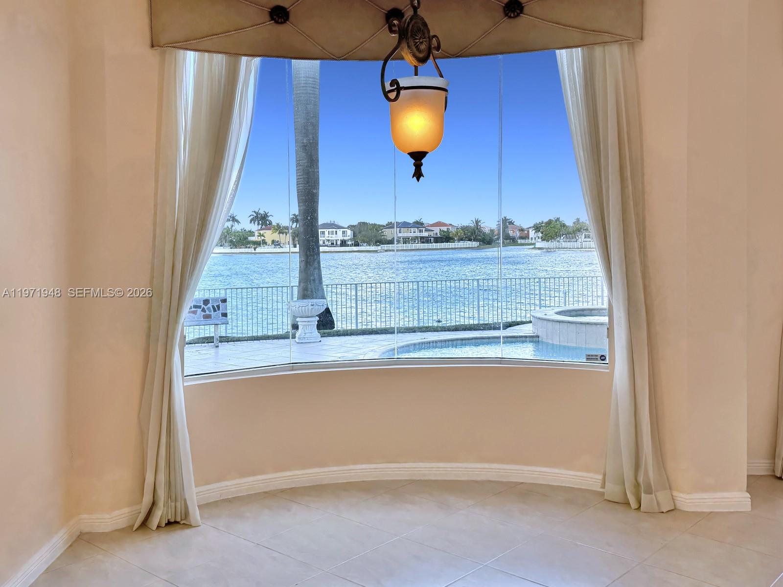 RIVIERA ISLES - Residential Lease