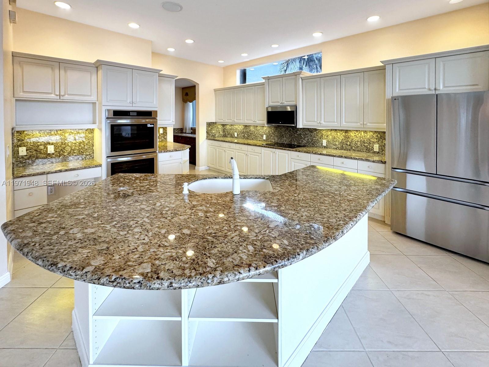 RIVIERA ISLES - Residential Lease