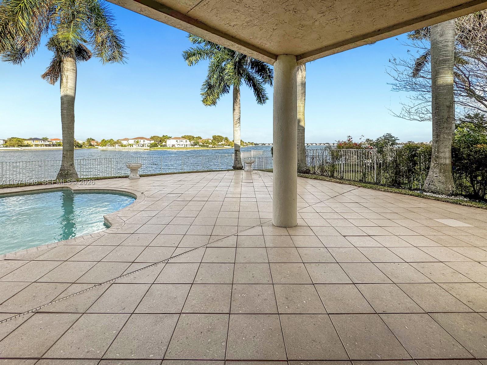 RIVIERA ISLES - Residential Lease