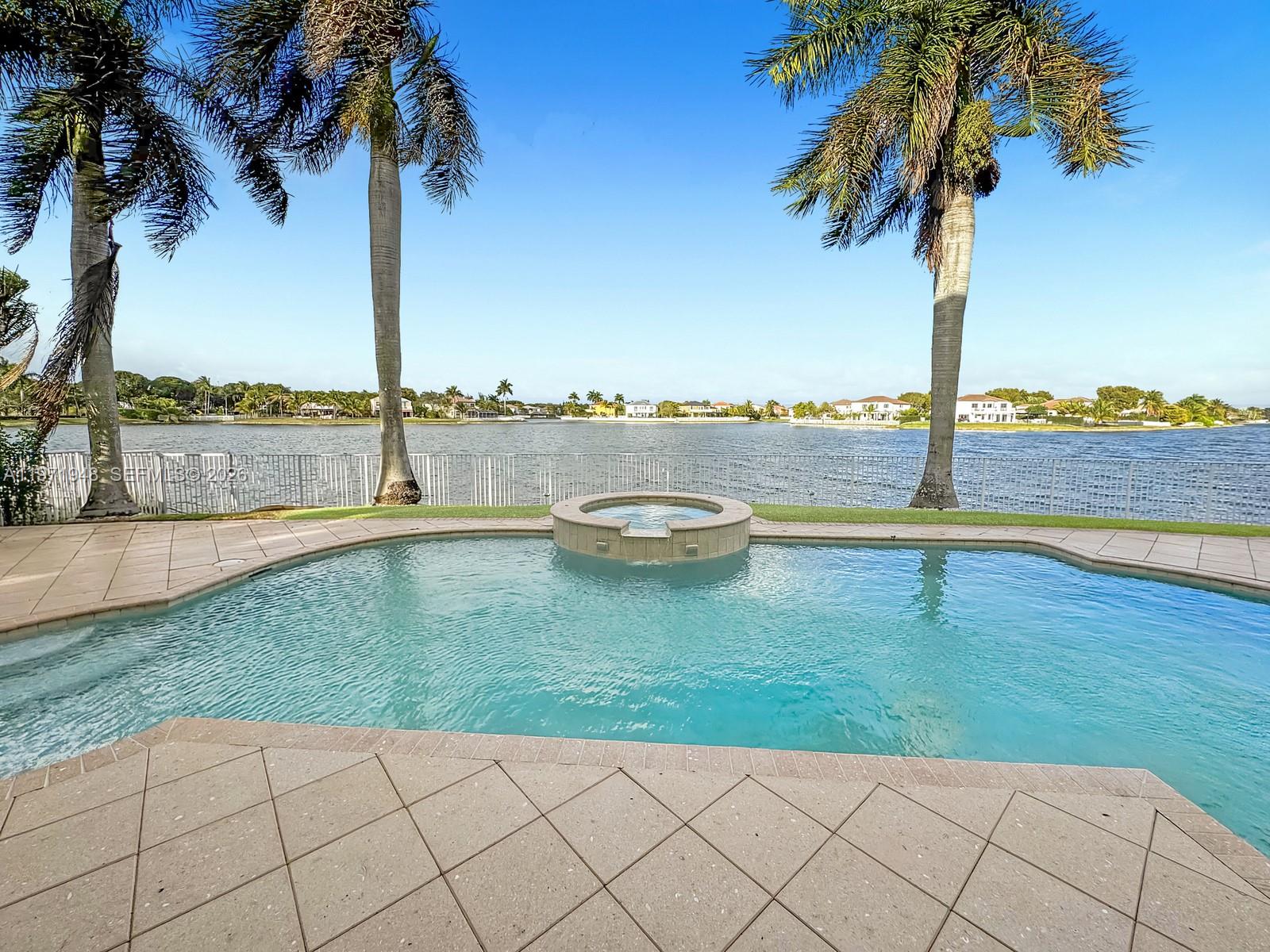 RIVIERA ISLES - Residential Lease