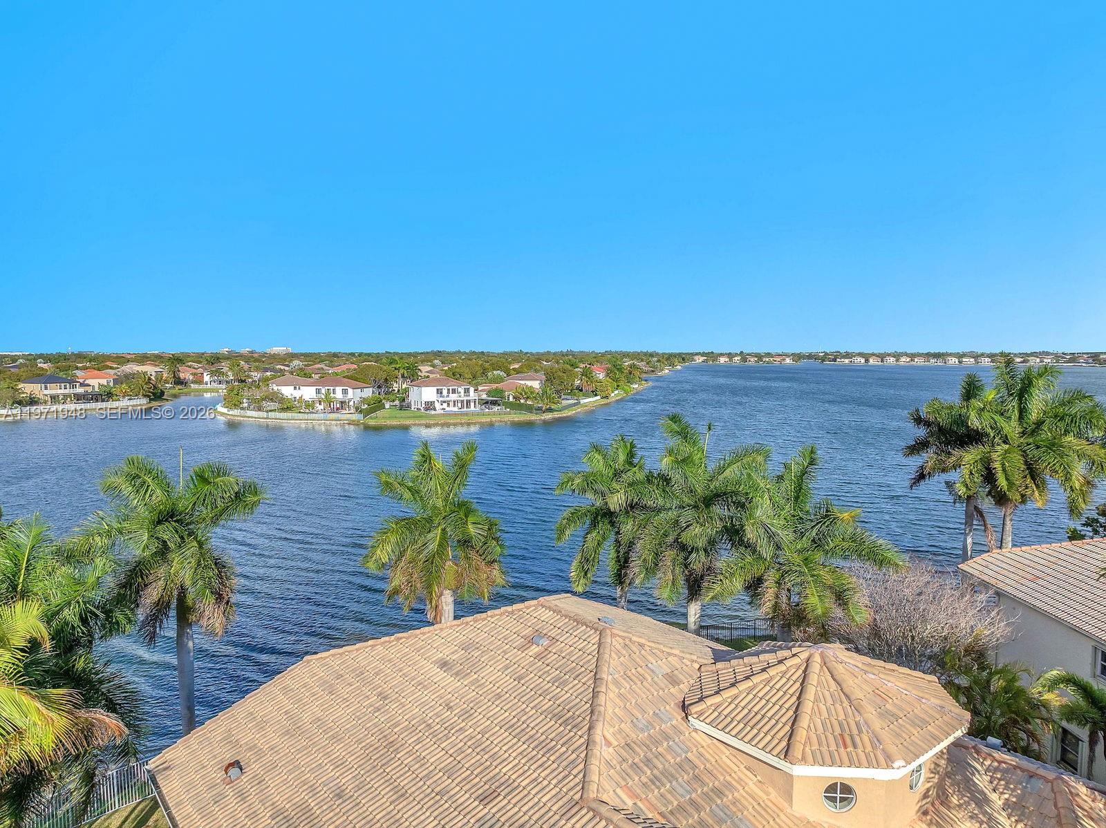 RIVIERA ISLES - Residential Lease