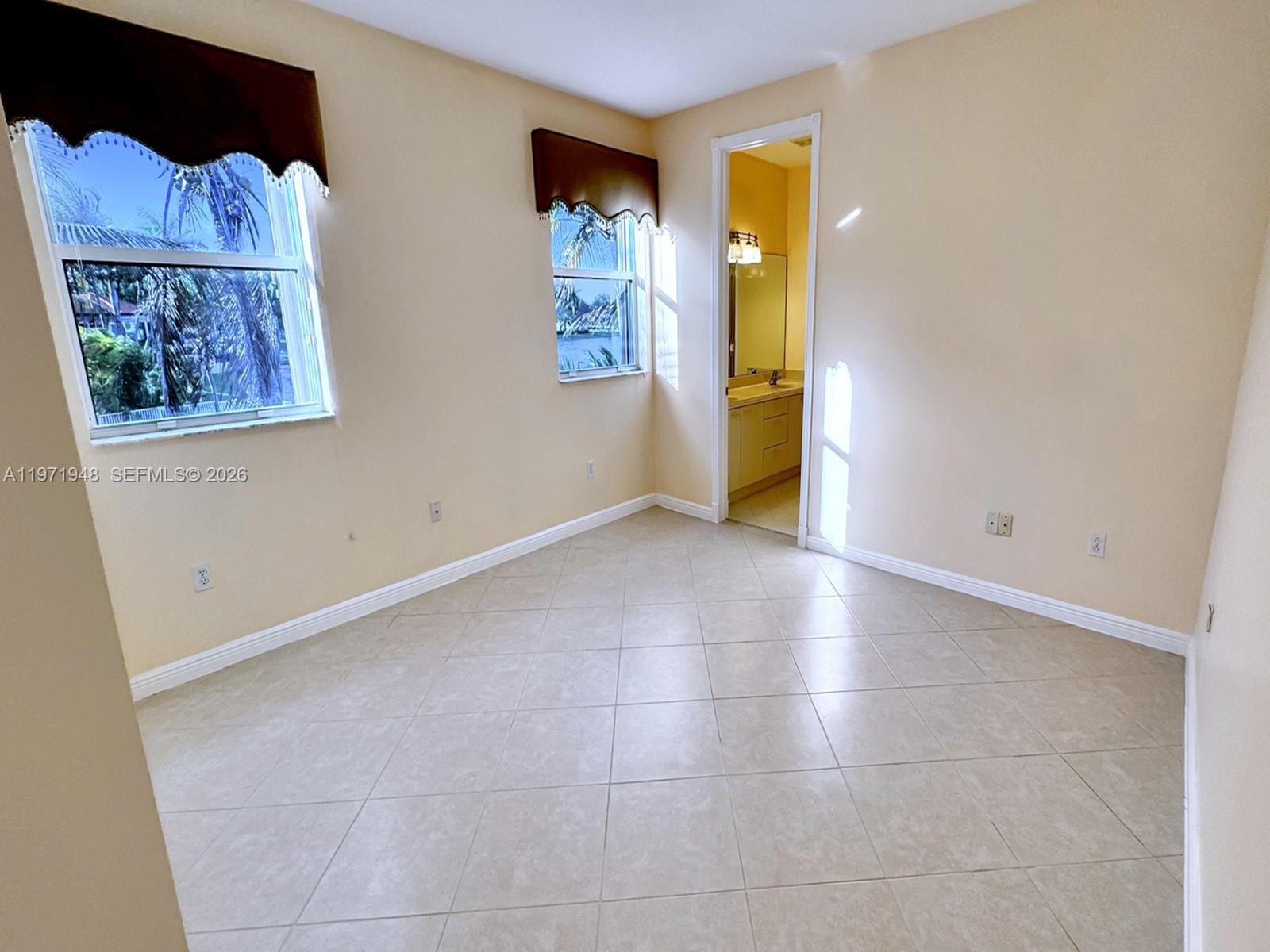 RIVIERA ISLES - Residential Lease