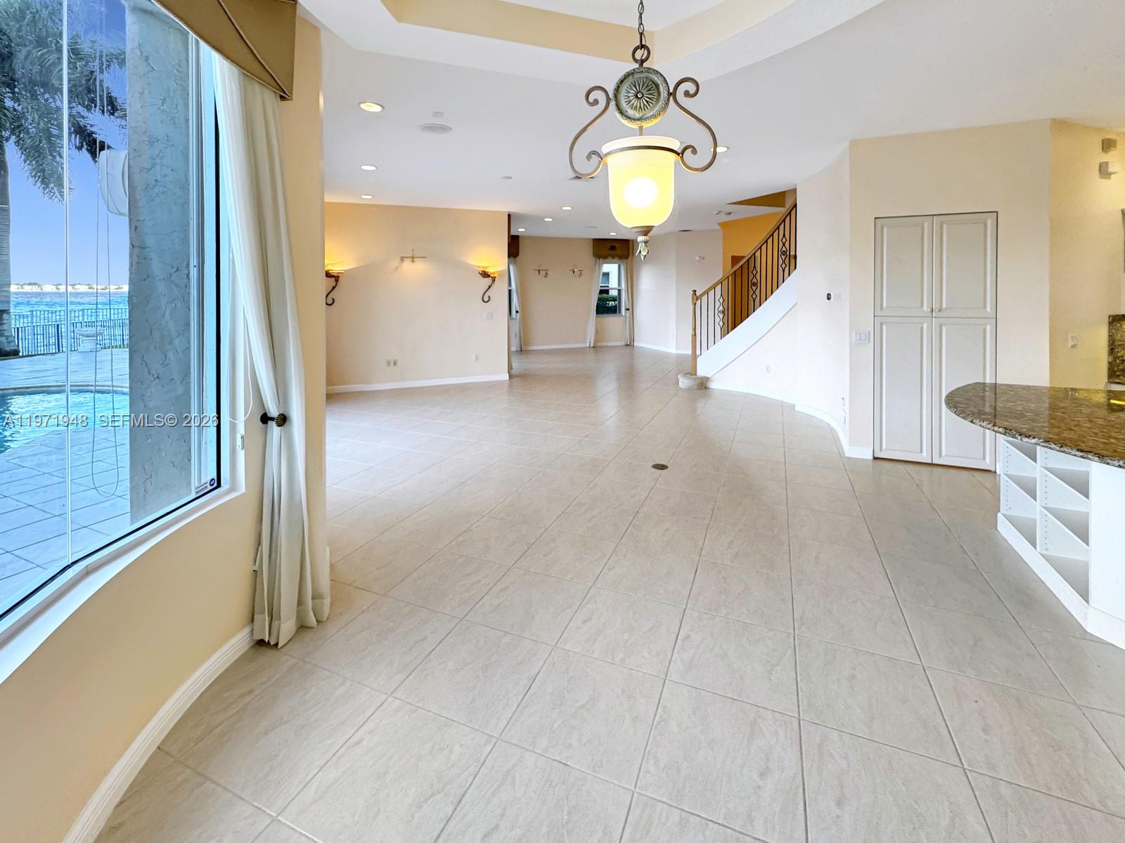 RIVIERA ISLES - Residential Lease