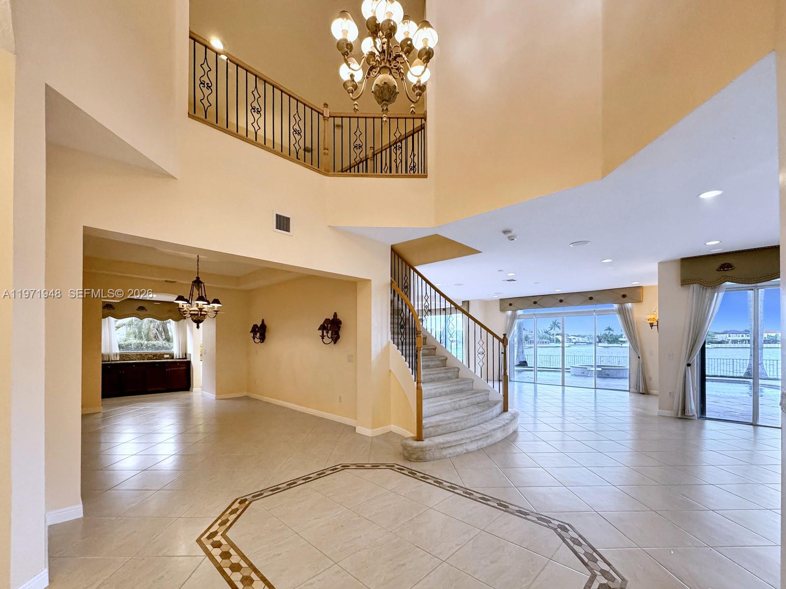 RIVIERA ISLES - Residential Lease