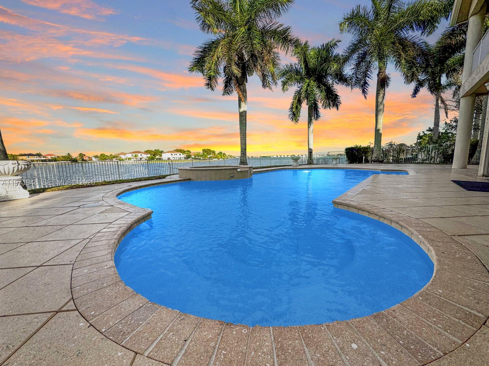 RIVIERA ISLES - Residential Lease