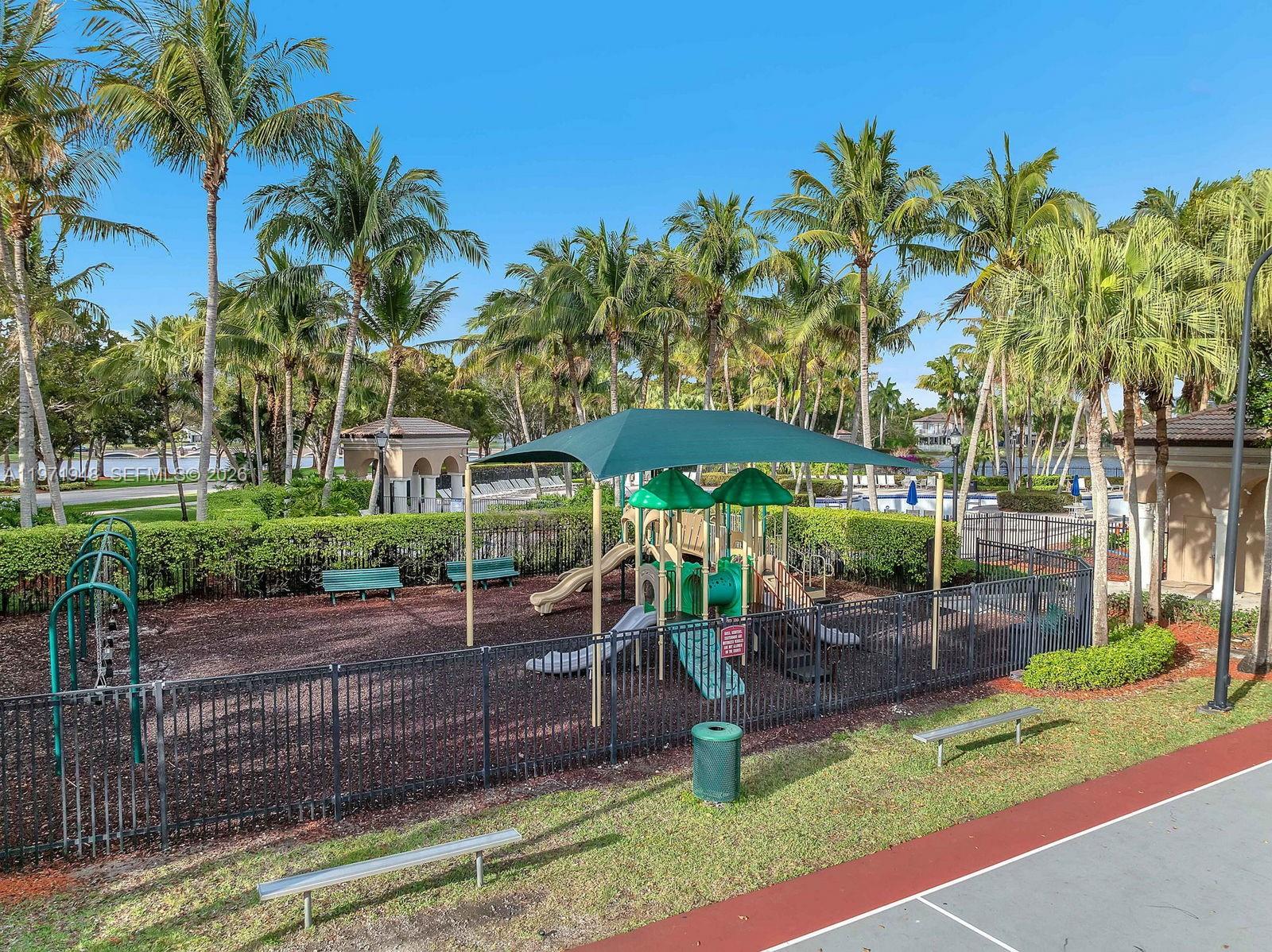 RIVIERA ISLES - Residential Lease