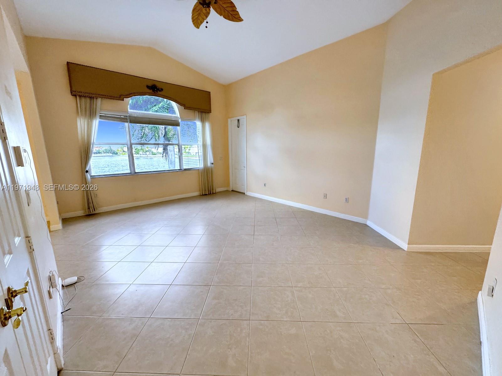 RIVIERA ISLES - Residential Lease