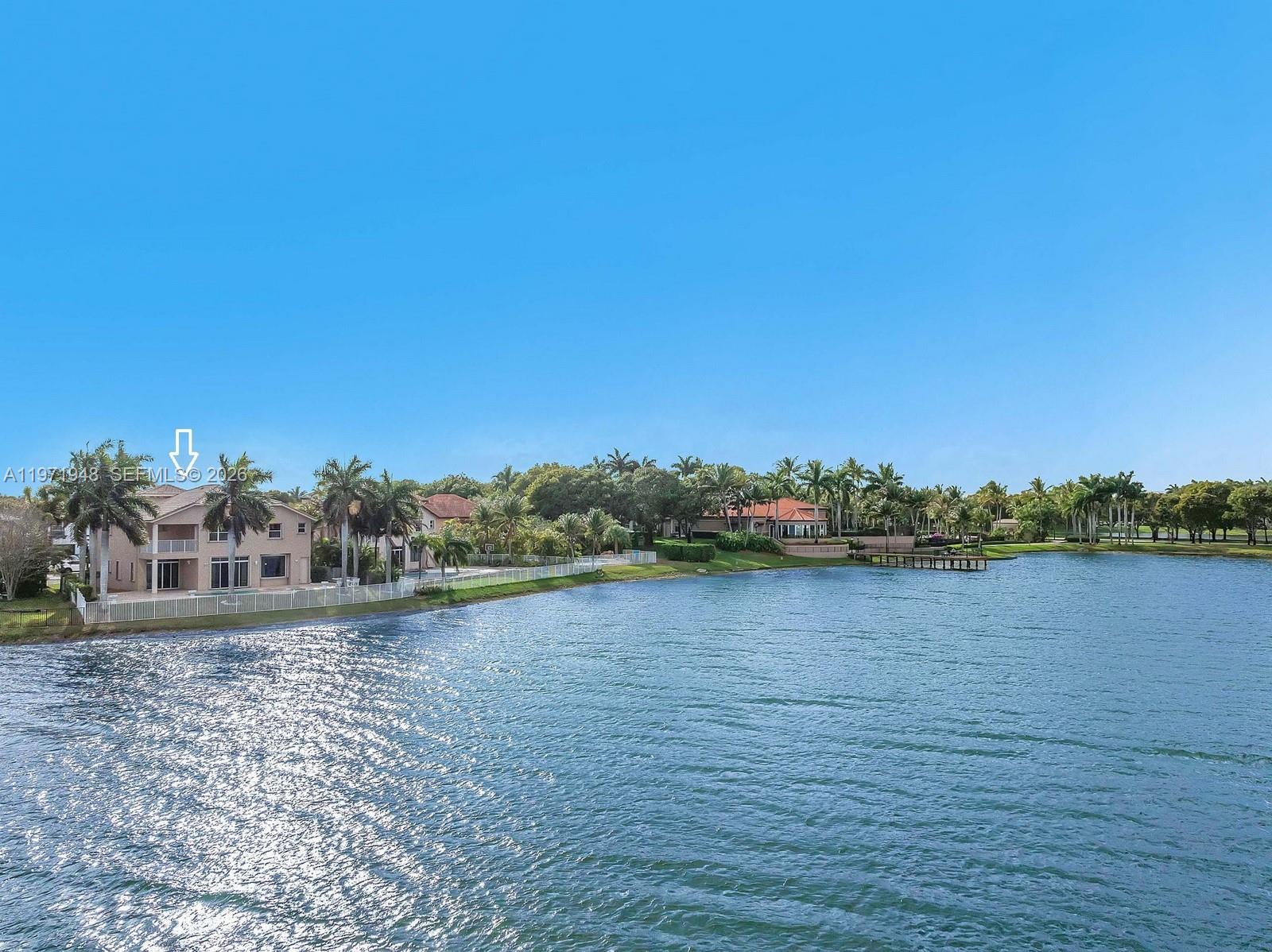 RIVIERA ISLES - Residential Lease