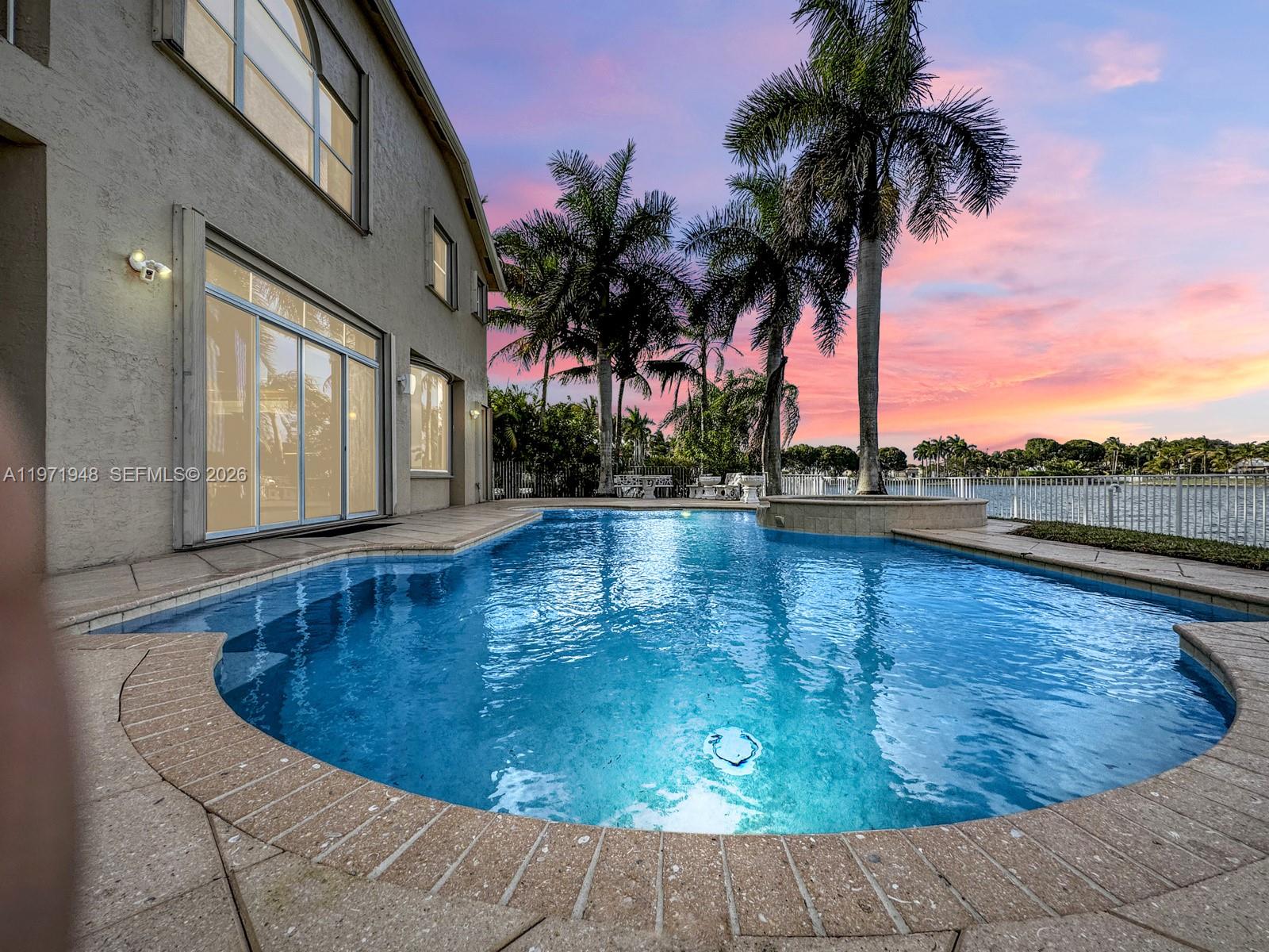 RIVIERA ISLES - Residential Lease