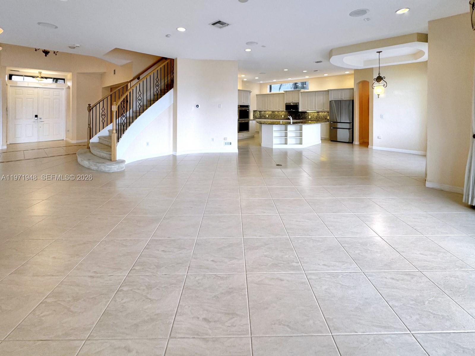 RIVIERA ISLES - Residential Lease