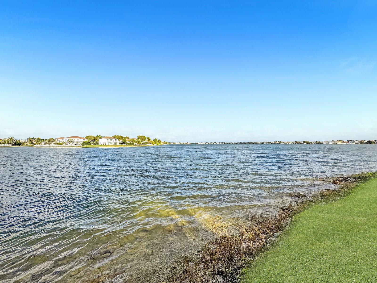 RIVIERA ISLES - Residential Lease