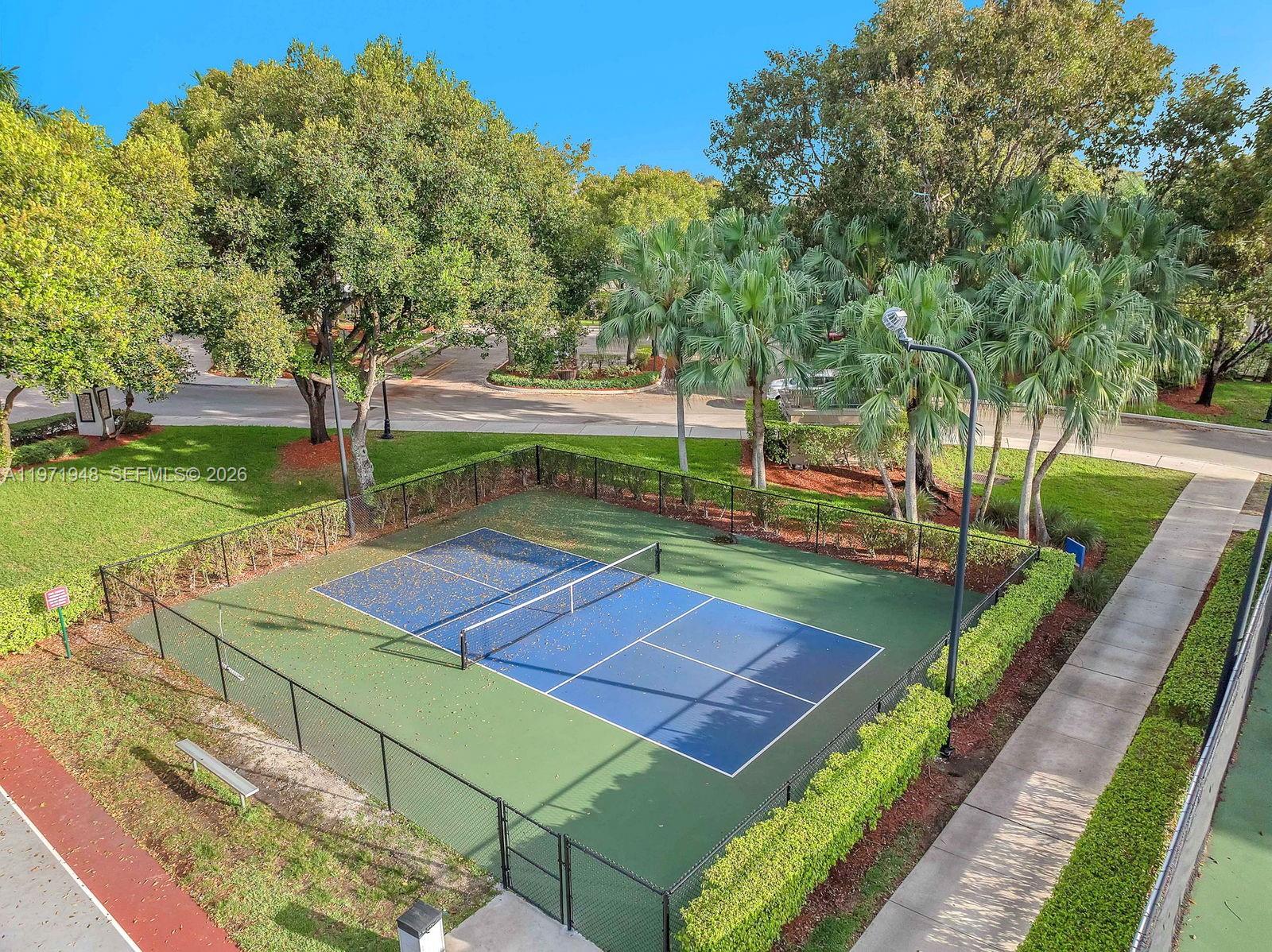 RIVIERA ISLES - Residential Lease