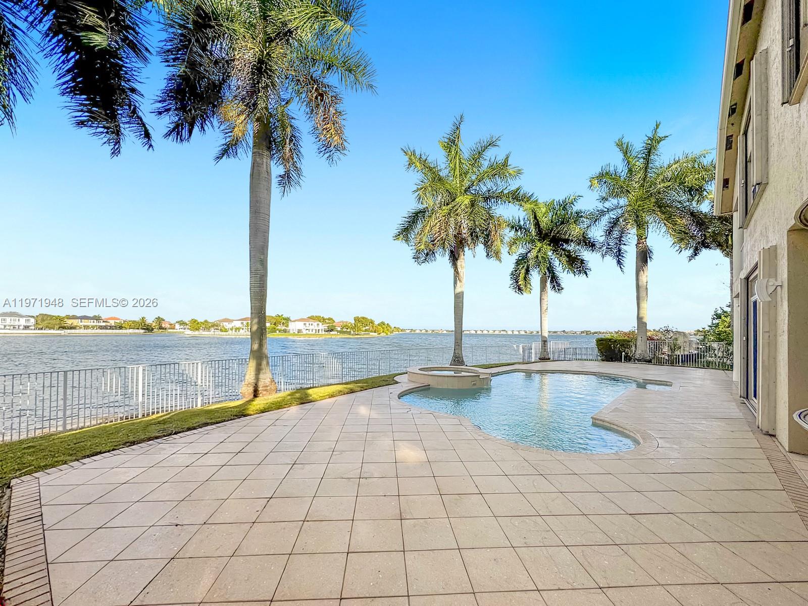 RIVIERA ISLES - Residential Lease