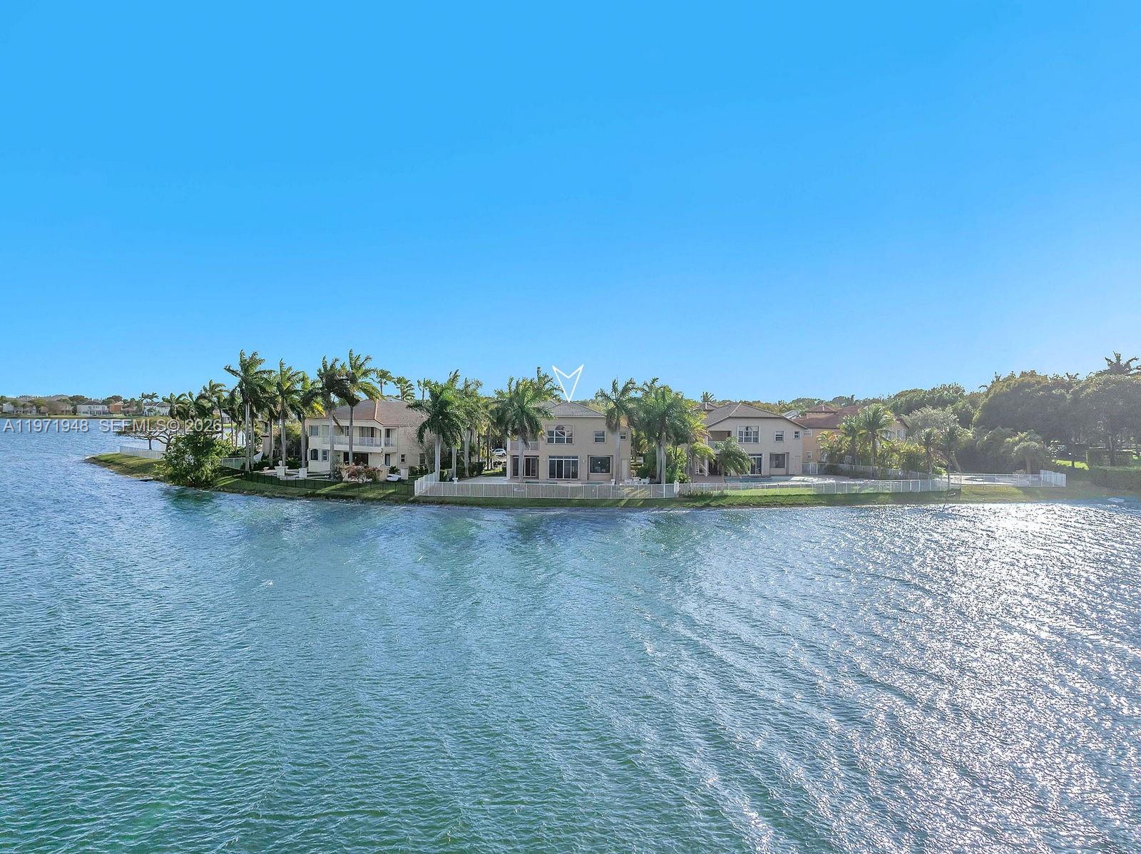 RIVIERA ISLES - Residential Lease