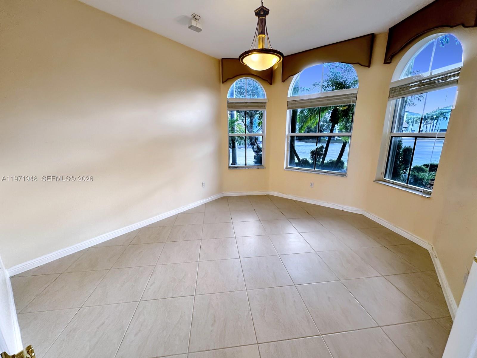 RIVIERA ISLES - Residential Lease