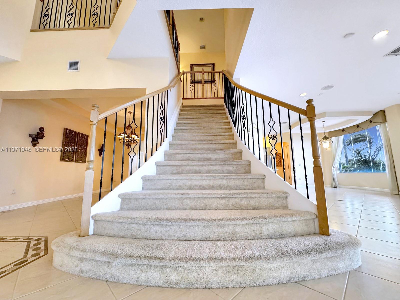 RIVIERA ISLES - Residential Lease