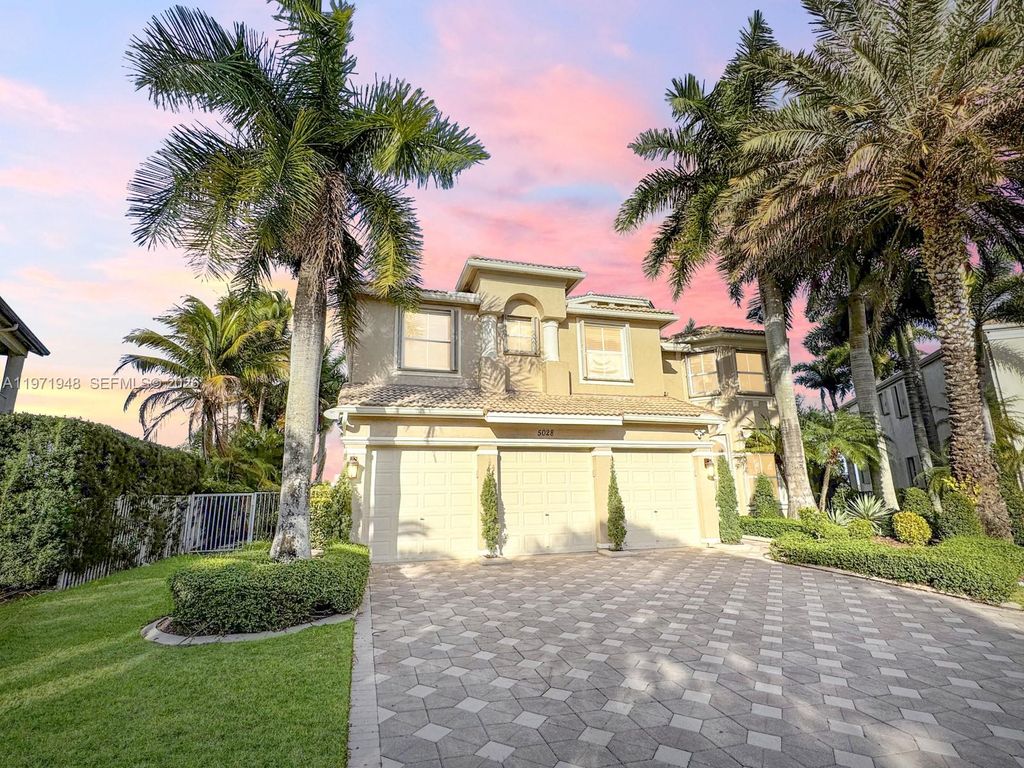 Photo of 5028 SW 170th Ave #., Miramar, FL 33027 (MLS # A11971948)