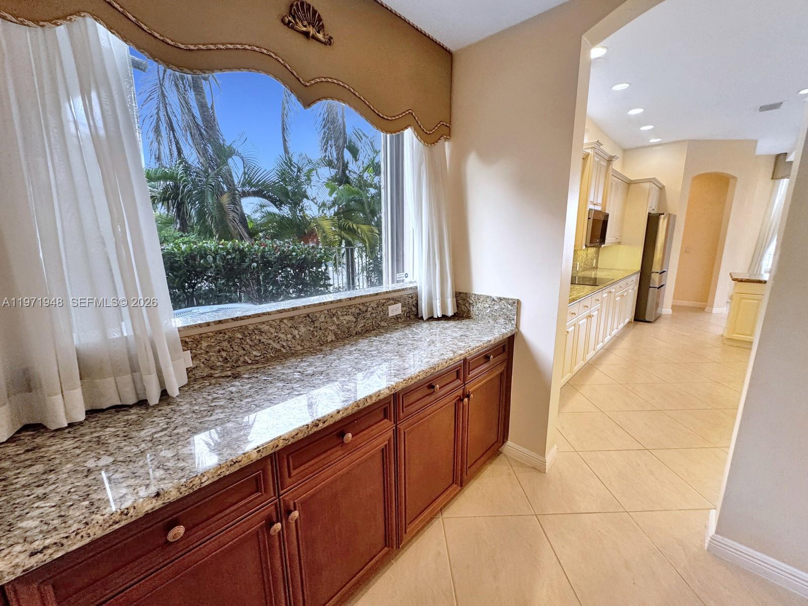 RIVIERA ISLES - Residential Lease