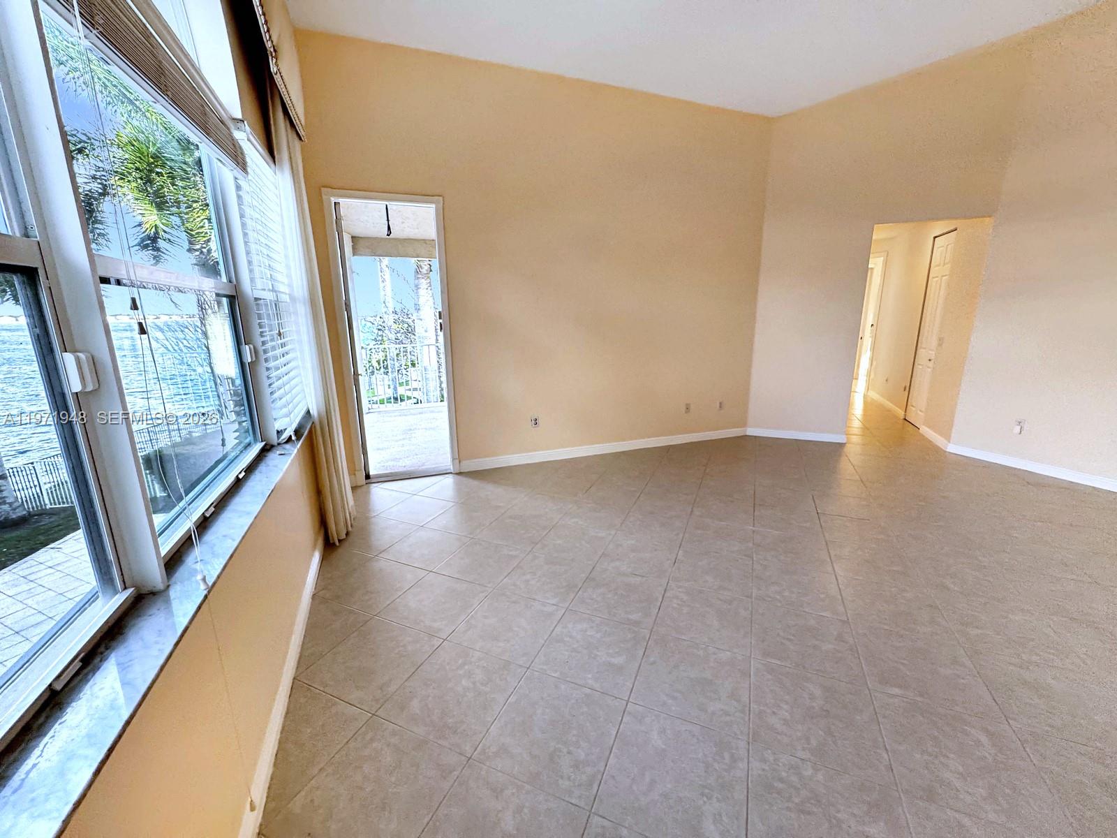 RIVIERA ISLES - Residential Lease