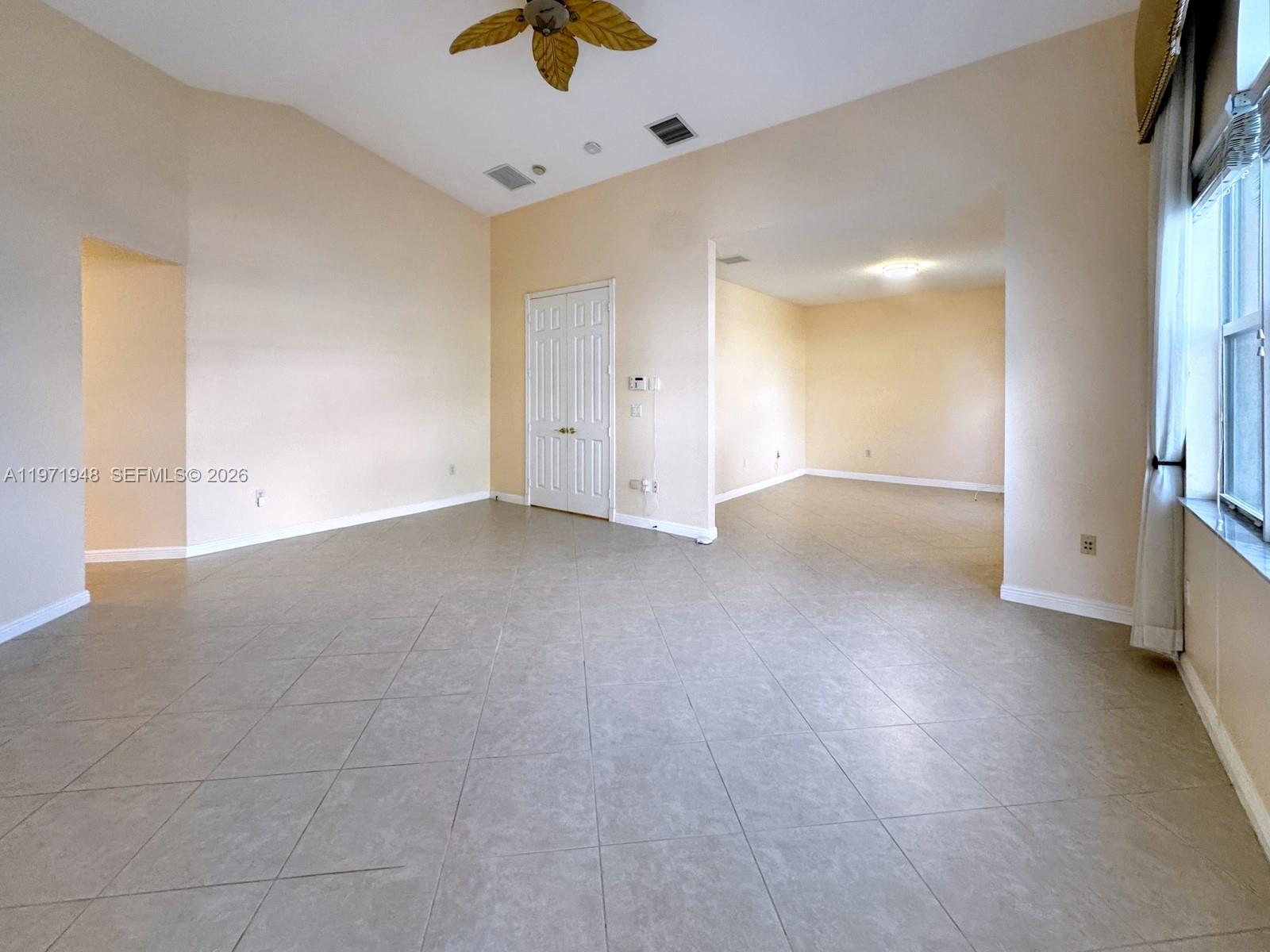 RIVIERA ISLES - Residential Lease