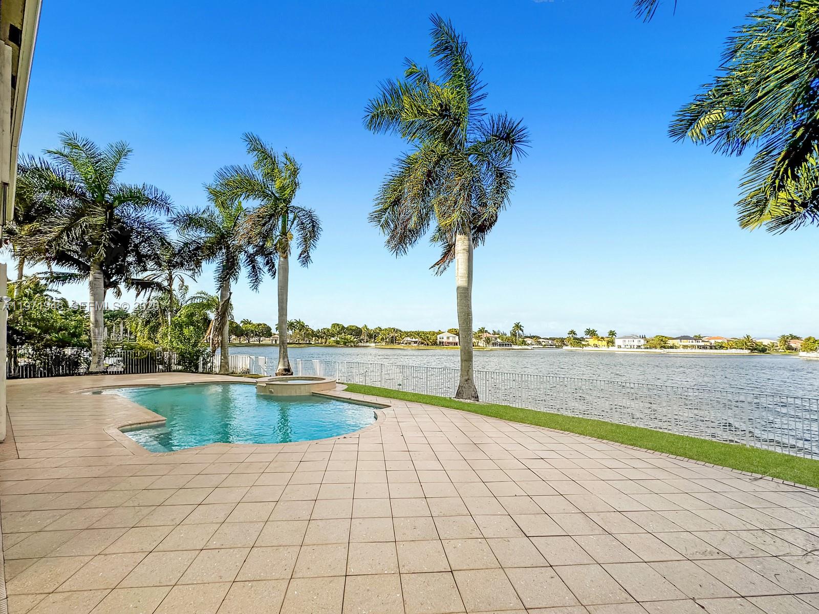 RIVIERA ISLES - Residential Lease