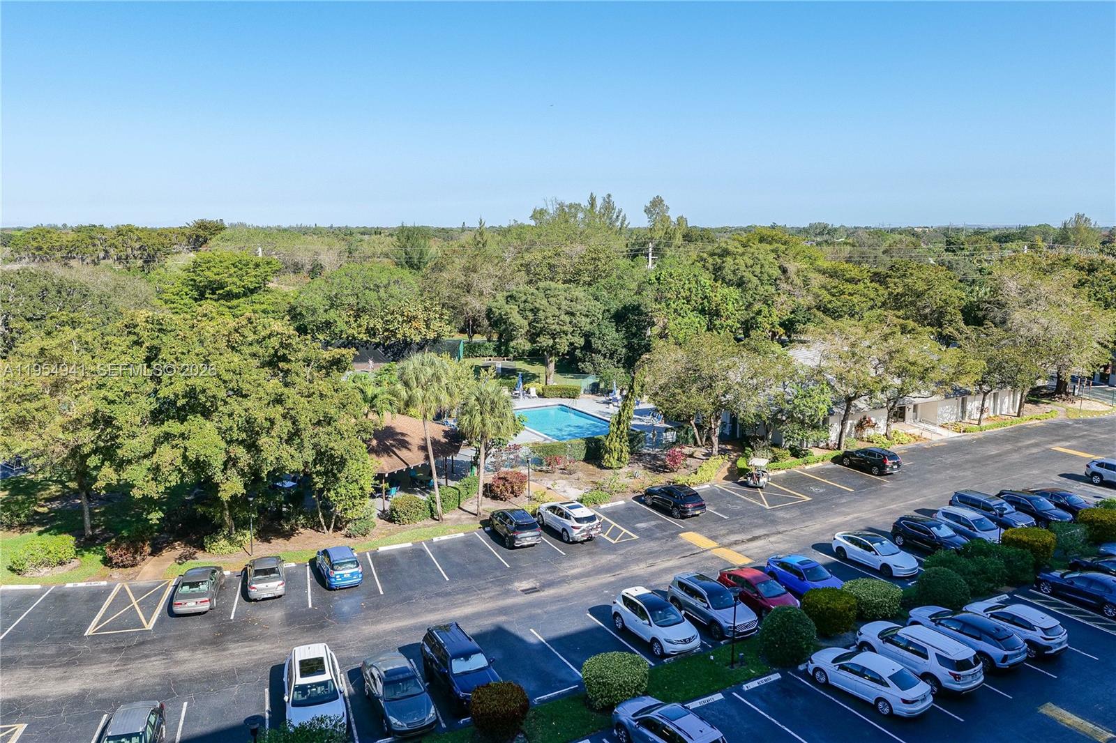 GREENS OF INVERRARY PHASE - Residential