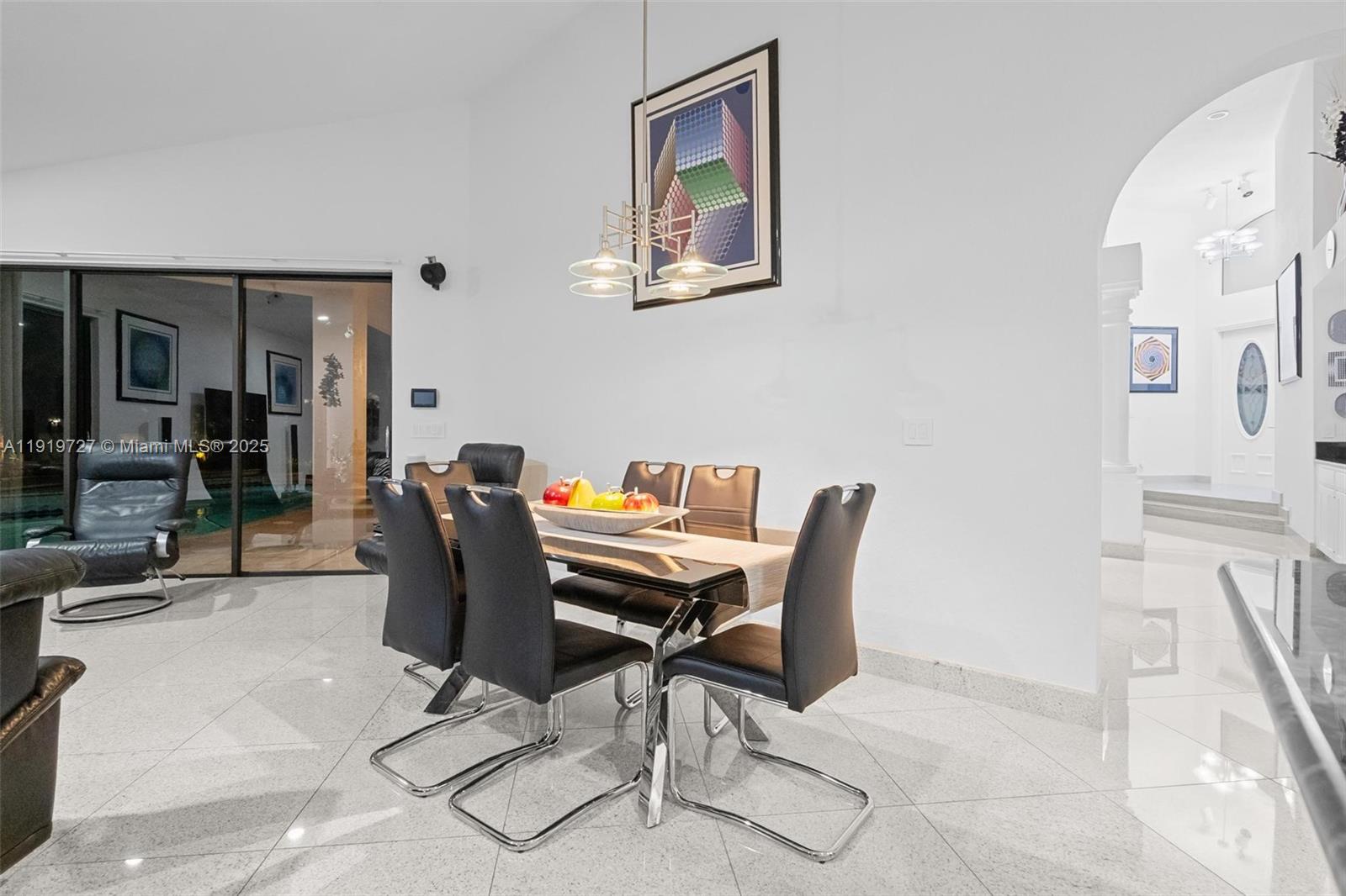 SECTOR 6 - Residential