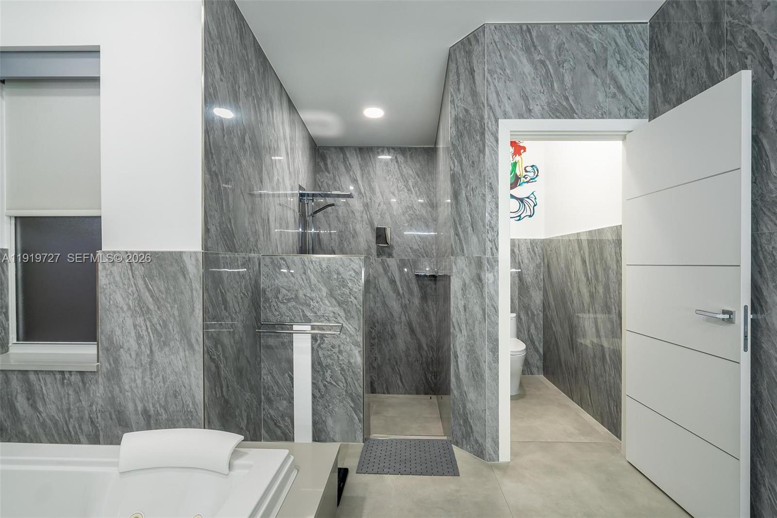 SECTOR 6 - Residential