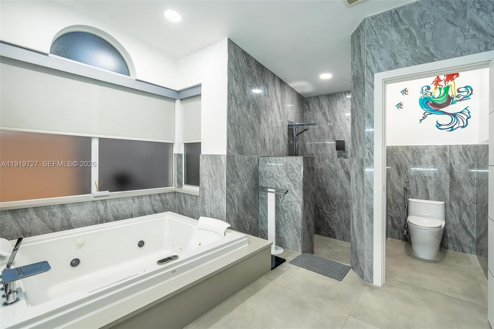 SECTOR 6 - Residential