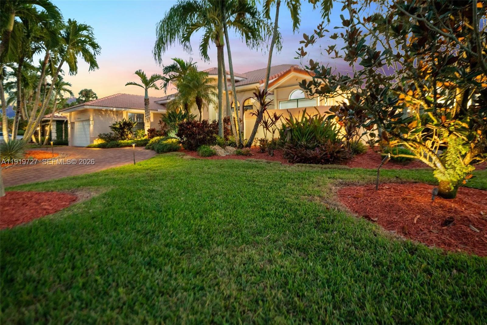 SECTOR 6 - Residential