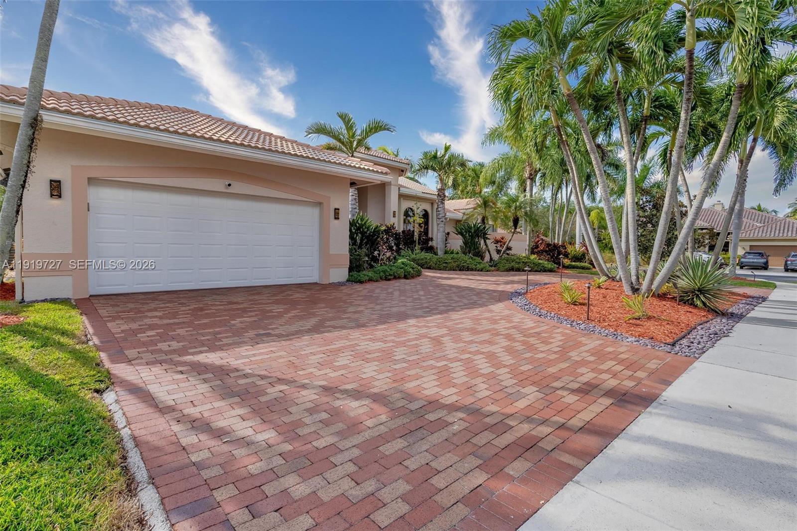 SECTOR 6 - Residential