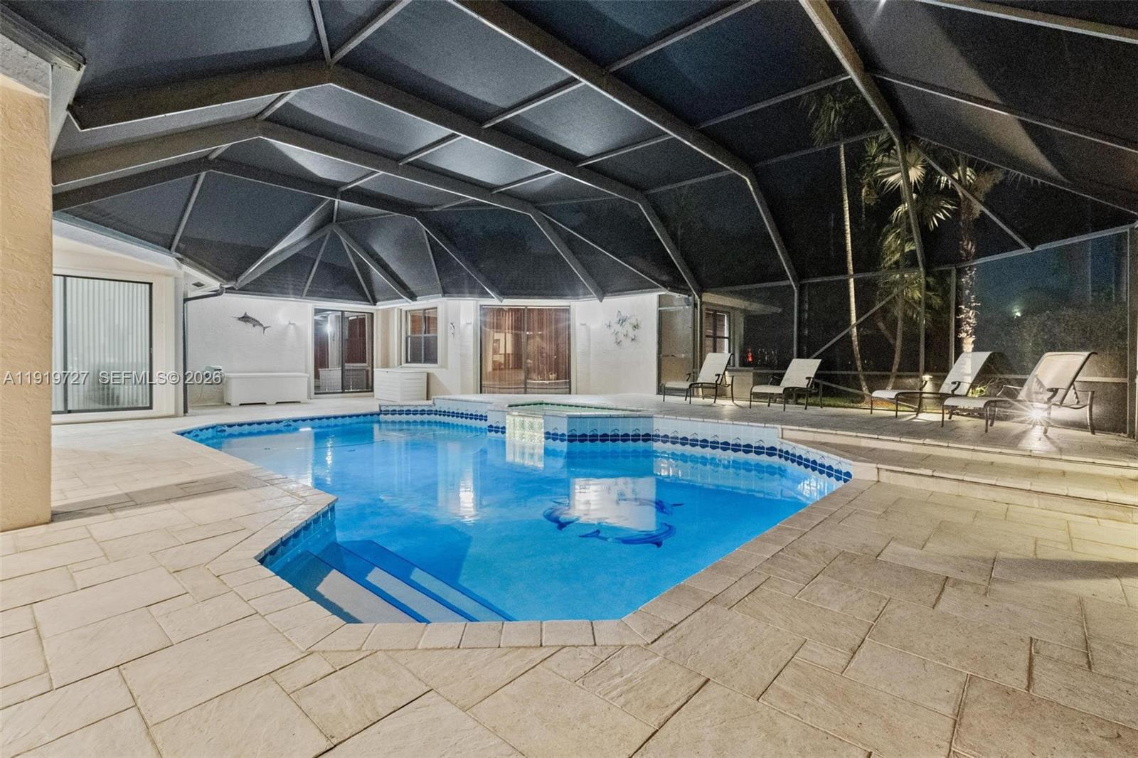 SECTOR 6 - Residential