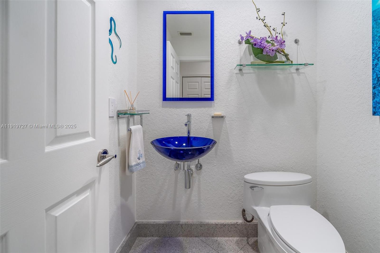 SECTOR 6 - Residential