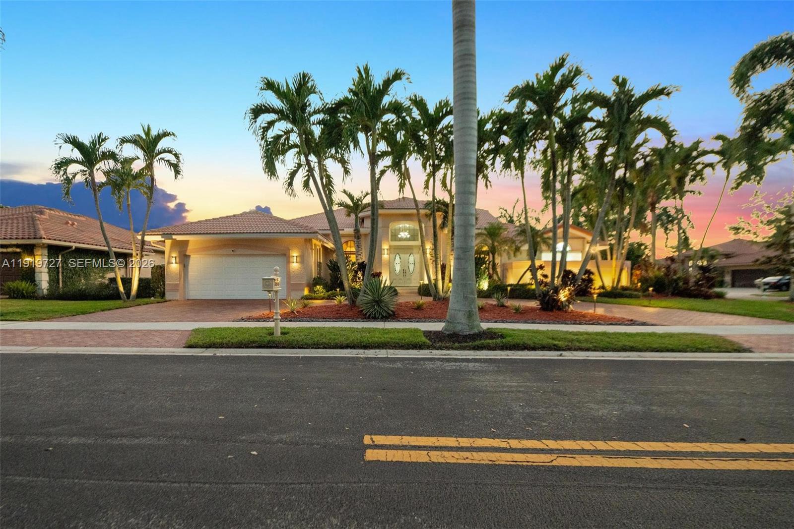 SECTOR 6 - Residential