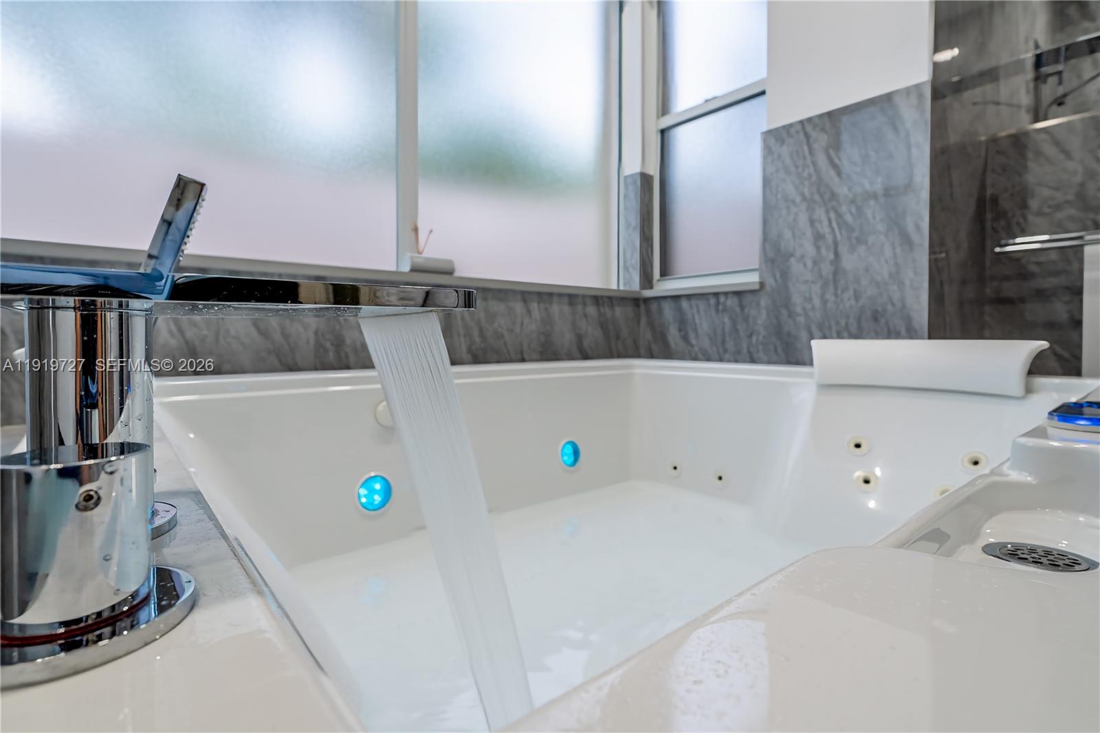 SECTOR 6 - Residential